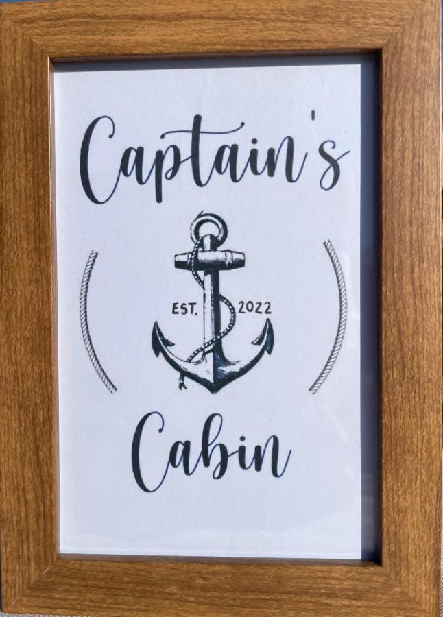 Captain'S Cabin Διαμέρισμα Κόπερ Εξωτερικό φωτογραφία