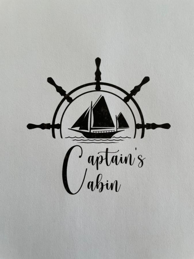 Captain'S Cabin Διαμέρισμα Κόπερ Εξωτερικό φωτογραφία