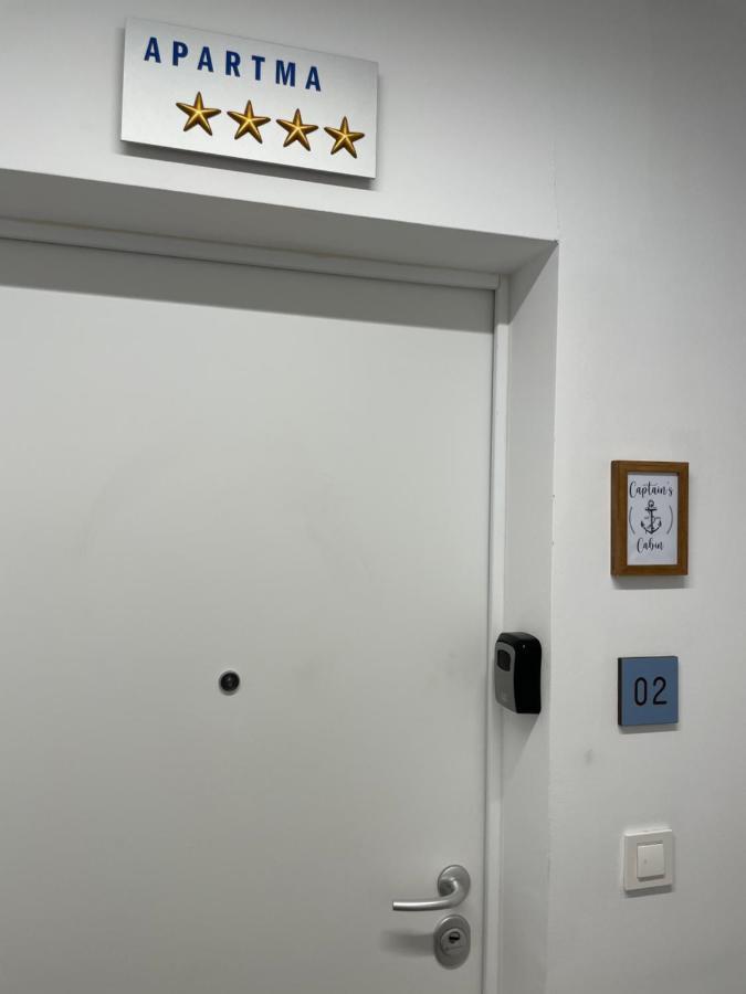 Captain'S Cabin Διαμέρισμα Κόπερ Εξωτερικό φωτογραφία